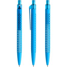 Produktabbildung prodir QS40 Soft Touch PRT Push Kugelschreiber prodir QS40 Soft Touch PRT Push Kugelschreiber