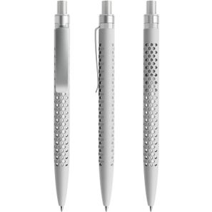 prodir QS40 Soft Touch PRS Push Kugelschreiber