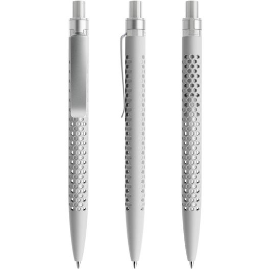 Produktabbildung prodir QS40 Soft Touch PRS Push Kugelschreiber prodir QS40 Soft Touch PRS Push Kugelschreiber (Bild 1)