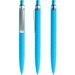 prodir QS01 Soft Touch PRS Push Kugelschreiber