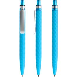 Produktabbildung prodir QS01 Soft Touch PRS Push Kugelschreiber prodir QS01 Soft Touch PRS Push Kugelschreiber
