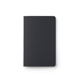 Notizbuch mishmash small (9 x 14 cm / bedruckt)