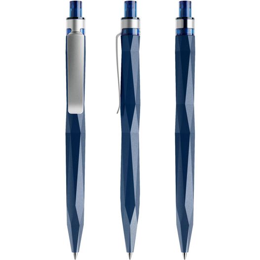 Produktabbildung prodir QS20 PMS Push Kugelschreiber prodir QS20 PMS Push Kugelschreiber (Bild 1)