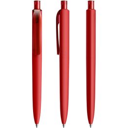 Produktabbildung prodir DS8 Soft Touch PRR Push Kugelschreiber prodir DS8 Soft Touch PRR Push Kugelschreiber