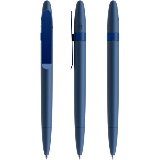 prodir DS5 Soft Touch TSR Twist Kugelschreiber (Bild 1)