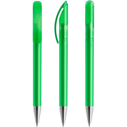 Produktabbildung prodir DS3 TFS Twist Kugelschreiber prodir DS3 TFS Twist Kugelschreiber (Bild 1)