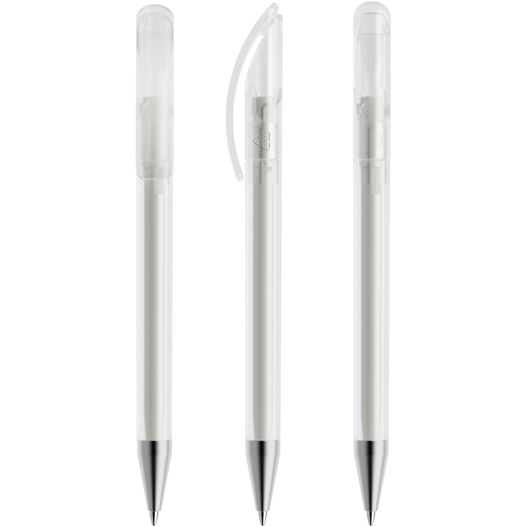 Produktabbildung prodir DS3 TFS Twist Kugelschreiber prodir DS3 TFS Twist Kugelschreiber (Bild 1)