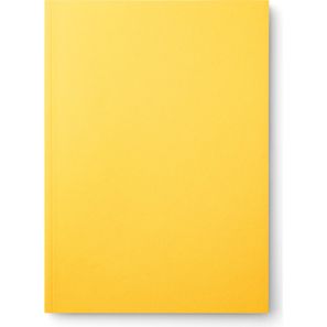 Notizbuch mishmash medium (A5 / unbedruckt)