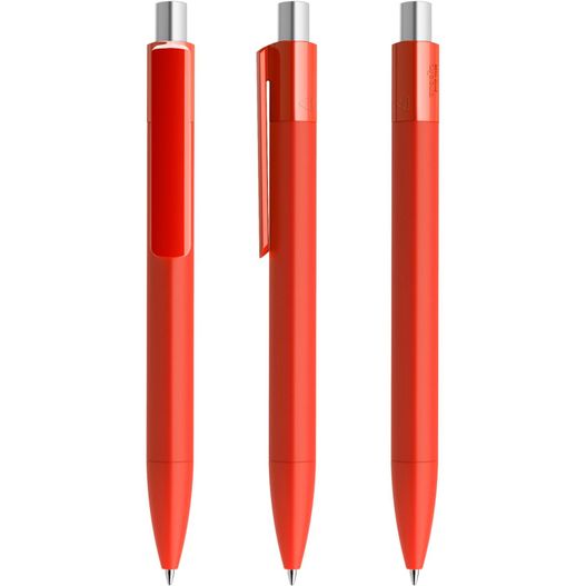 Produktabbildung prodir DS4 Soft Touch PRR Push Kugelschreiber prodir DS4 Soft Touch PRR Push Kugelschreiber (Bild 1)