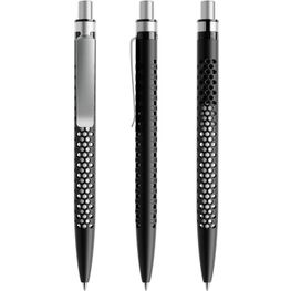 Produktabbildung prodir QS40 PMS Push Kugelschreiber prodir QS40 PMS Push Kugelschreiber