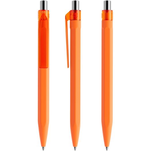 prodir QS50 Soft Touch PRT Push Kugelschreiber (Bild 1)