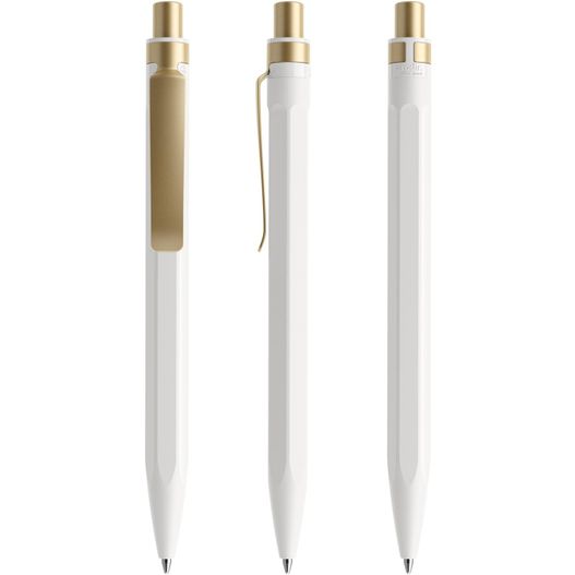 Produktabbildung prodir QS50 PMS Push Kugelschreiber prodir QS50 PMS Push Kugelschreiber (Bild 1)