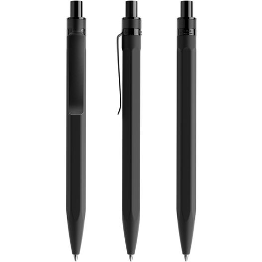 Produktabbildung prodir QS50 Soft Touch PRS Push Kugelschreiber prodir QS50 Soft Touch PRS Push Kugelschreiber (Bild 1)