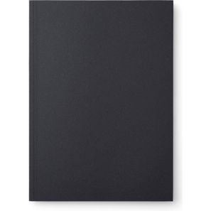 Notizbuch mishmash medium (A5 / bedruckt)