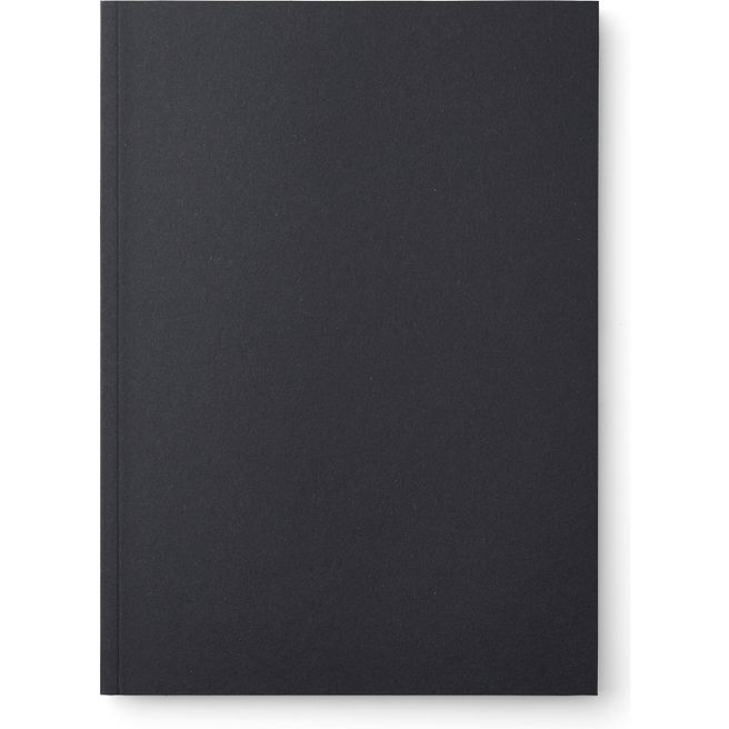 Notizbuch mishmash medium (A5 / bedruckt)