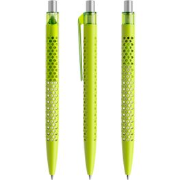 Produktabbildung prodir QS40 PMT Push Kugelschreiber prodir QS40 PMT Push Kugelschreiber