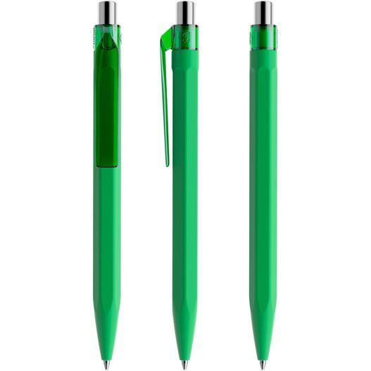 prodir QS50 Soft Touch PRT Push Kugelschreiber (Bild 1)