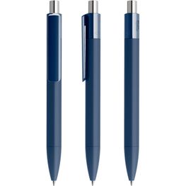 Produktabbildung prodir DS4 Soft Touch PRR Push Kugelschreiber prodir DS4 Soft Touch PRR Push Kugelschreiber