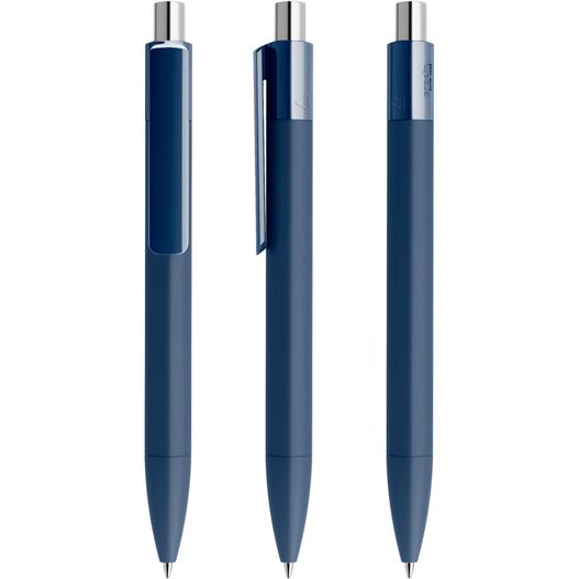 Produktabbildung prodir DS4 Soft Touch PRR Push Kugelschreiber prodir DS4 Soft Touch PRR Push Kugelschreiber (Bild 1)
