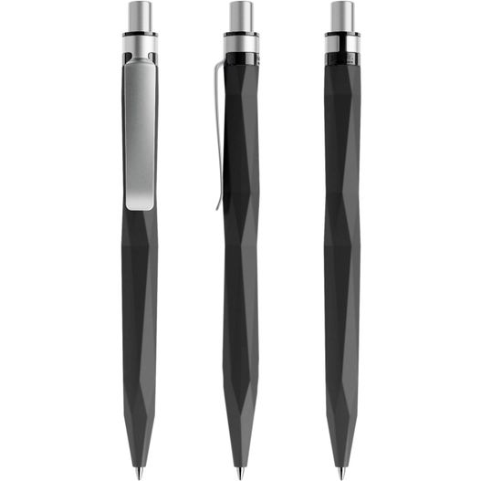 prodir QS20 Soft Touch PRS Push Kugelschreiber (Bild 1)