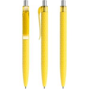 prodir QS01 Soft Touch PRT Push Kugelschreiber