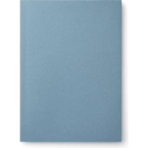 Notizbuch mishmash medium (A5 / unbedruckt)