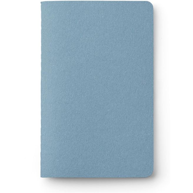 Notizbuch mishmash small (9 x 14 cm / unbedruckt)