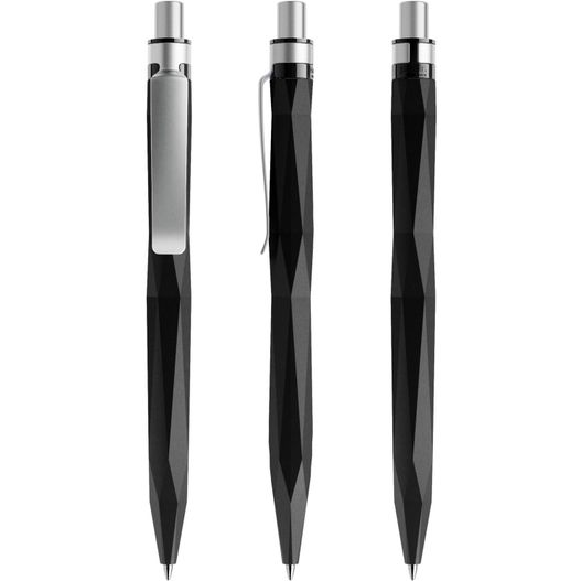 Produktabbildung prodir QS20 PMS Push Kugelschreiber prodir QS20 PMS Push Kugelschreiber (Bild 1)