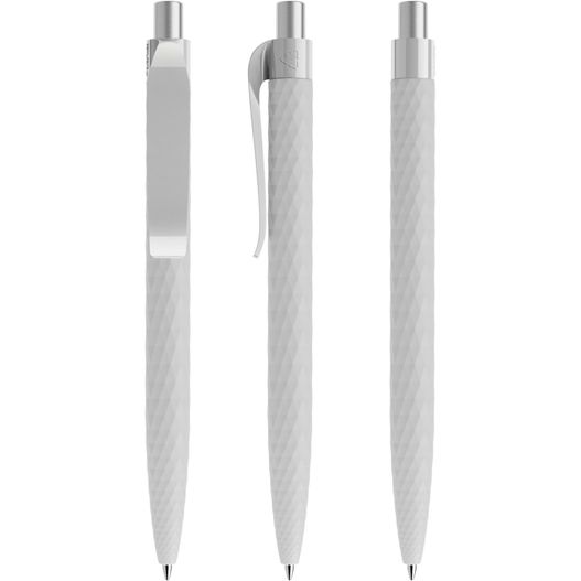 prodir QS01 Soft Touch PRP Push Kugelschreiber (Bild 1)