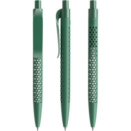 Produktabbildung prodir QS40 PBB True Biotic Push Kugelschreiber prodir QS40 PBB True Biotic Push Kugelschreiber