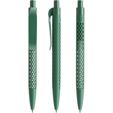 prodir QS40 PBB True Biotic Push Kugelschreiber