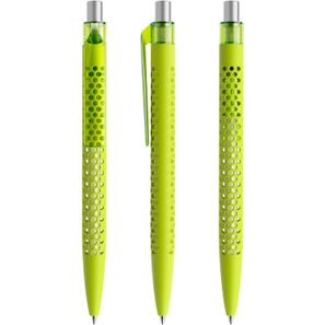 prodir QS40 Soft Touch PRT Push Kugelschreiber