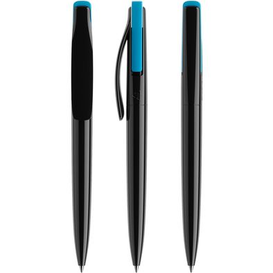 Produktabbildung prodir DS2 PPP Push Kugelschreiber prodir DS2 PPP Push Kugelschreiber