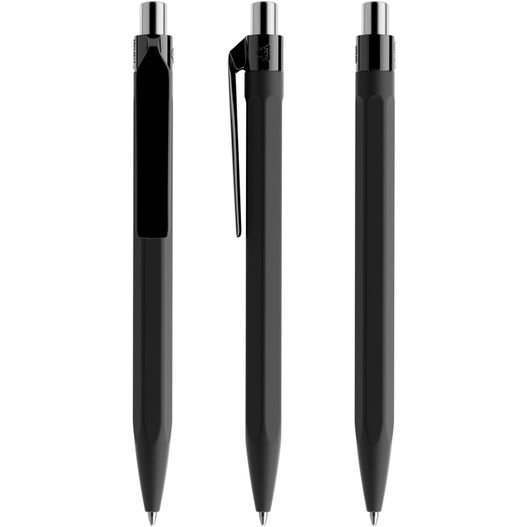 Produktabbildung prodir QS50 Soft Touch PRP Push Kugelschreiber prodir QS50 Soft Touch PRP Push Kugelschreiber (Bild 1)