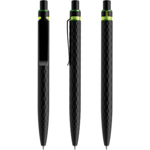 prodir QS01 PQS Push Kugelschreiber