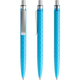 Produktabbildung prodir QS01 PMS Push Kugelschreiber prodir QS01 PMS Push Kugelschreiber