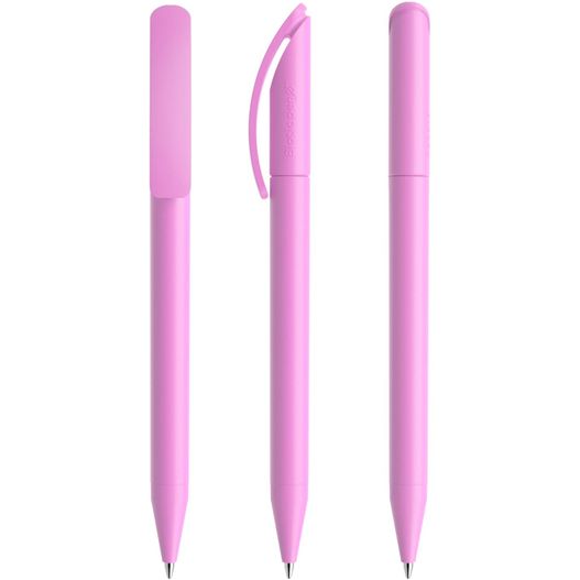 Produktabbildung prodir DS3 Biotic Pen TBB Twist Kugelschreiber prodir DS3 Biotic Pen TBB Twist Kugelschreiber (Bild 1)