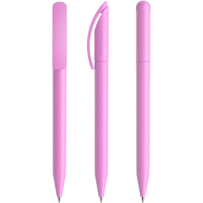 Produktabbildung prodir DS3 Biotic Pen TBB Twist Kugelschreiber prodir DS3 Biotic Pen TBB Twist Kugelschreiber