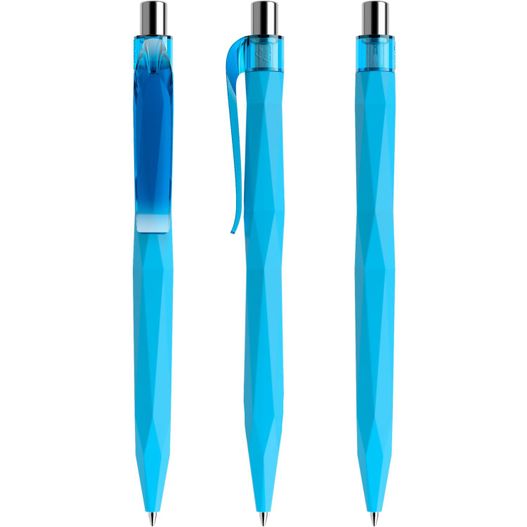 prodir QS20 Soft Touch PRT Push Kugelschreiber (Bild 1)