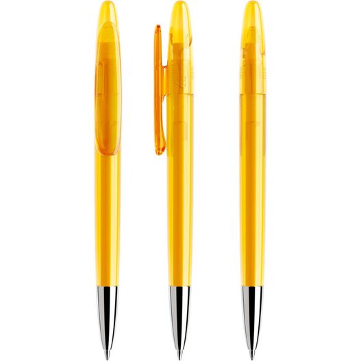 Produktabbildung prodir DS5 TTC Twist Kugelschreiber prodir DS5 TTC Twist Kugelschreiber (Bild 1)