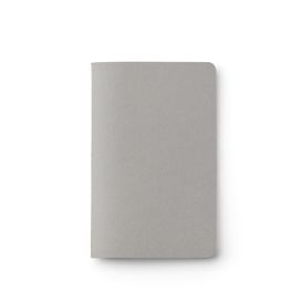 Notizbuch mishmash small (9 x 14 cm / bedruckt)