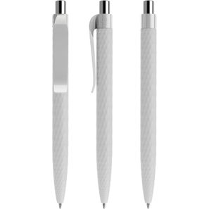 prodir QS01 Soft Touch PRP Push Kugelschreiber