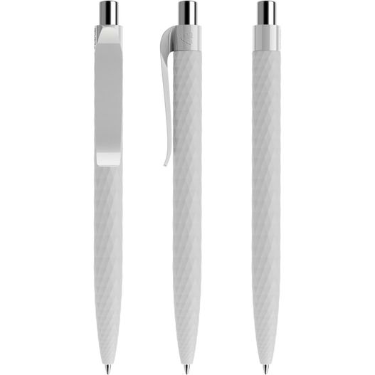 prodir QS01 Soft Touch PRP Push Kugelschreiber (Bild 1)