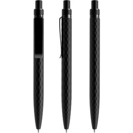 Produktabbildung prodir QS01 PQS Push Kugelschreiber prodir QS01 PQS Push Kugelschreiber