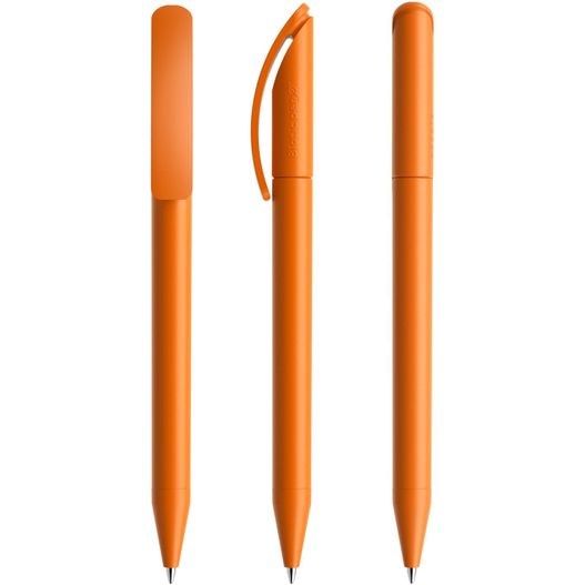 Produktabbildung prodir DS3 Biotic Pen TBB Twist Kugelschreiber prodir DS3 Biotic Pen TBB Twist Kugelschreiber (Bild 1)