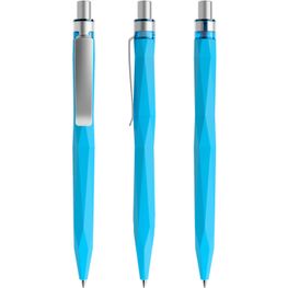 prodir QS20 Soft Touch PRS Push Kugelschreiber