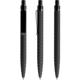 prodir QS03 Soft Touch PRS Push Kugelschreiber