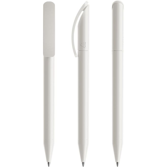 Produktabbildung prodir DS3 TPP Twist Kugelschreiber prodir DS3 TPP Twist Kugelschreiber