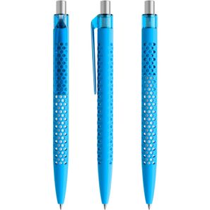 prodir QS40 Soft Touch PRT Push Kugelschreiber