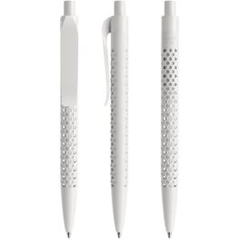 Produktabbildung prodir QS40 PBB True Biotic Push Kugelschreiber prodir QS40 PBB True Biotic Push Kugelschreiber